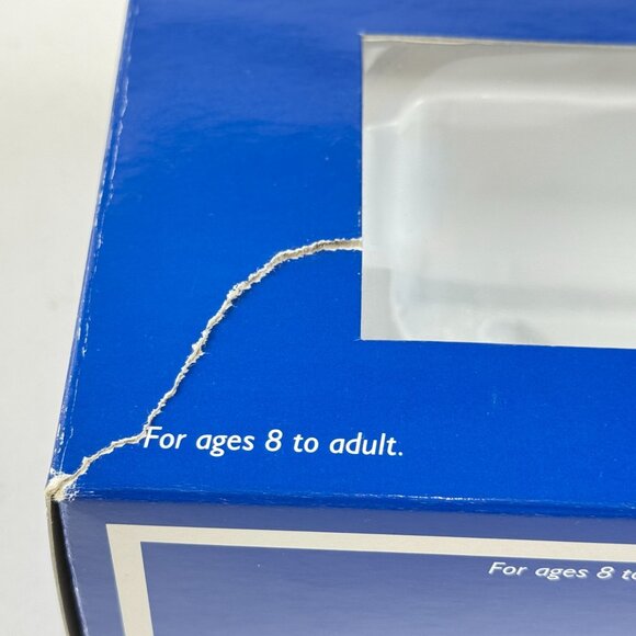 Industrial Rail ADM Tank Car ADMX 30189 O Gauge Corn Processing Model Train - Picture 13 of 13